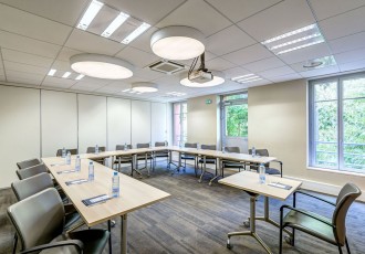 Rent a Meeting rooms  in Toulouse 31000 - Mitwit